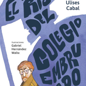 El misterio del colegio embrujado