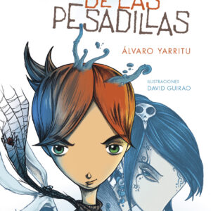 El Guardián de las Pesadillas