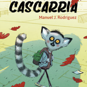 Guille y el equipo Cascarria