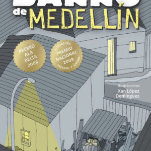 BARRO DE MEDELLIN (NUEVA EDICION)