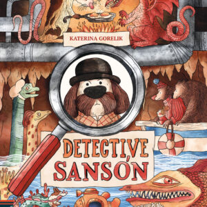 Detective Sansón