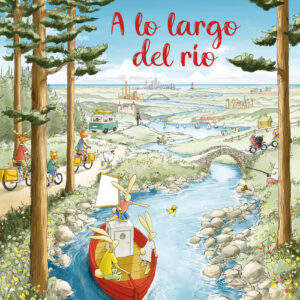 A lo largo del río
