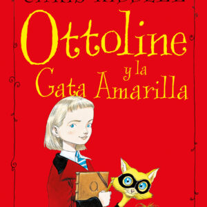 Ottoline y la Gata Amarilla