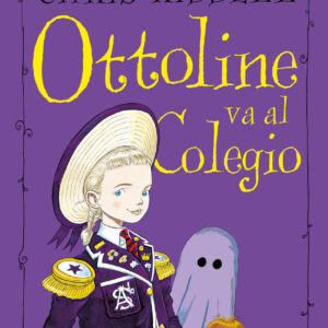 Ottoline va al colegio