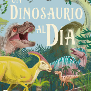 Un dinosaurio al día