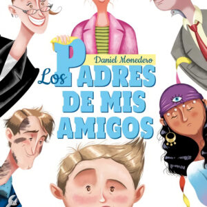 Los padres de mis amigos