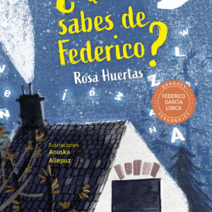 ¿Qué sabes de Federico?