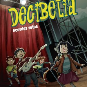 Decibelia. Acordes rotos