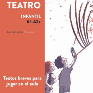 ELE de Teatro, infantil