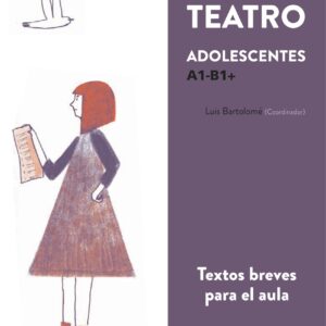 ELE de Teatro, adolescentes