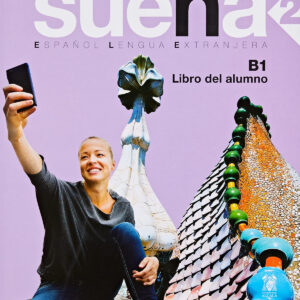 Nuevo Sueña 2 (B1). Libro del alumno (nueva edición)