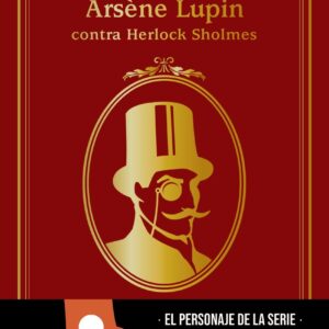 Arsène Lupin contra Herlock Sholmes