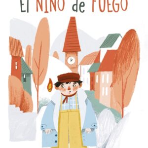 El niño de fuego