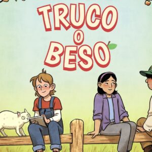 Truco o beso
