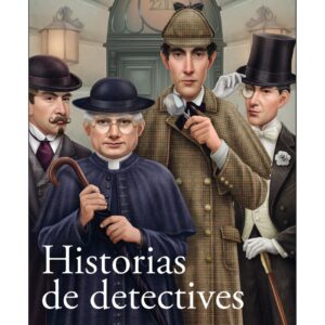 Historias de detectives