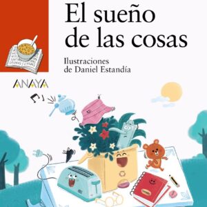 El sueño de las cosas