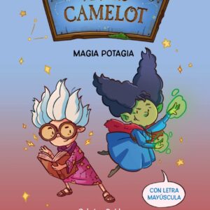 Pequeño Camelot: Magia potagia