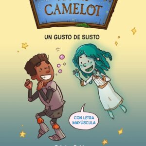 Pequeño Camelot: Un gusto de susto