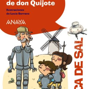 En busca de don Quijote