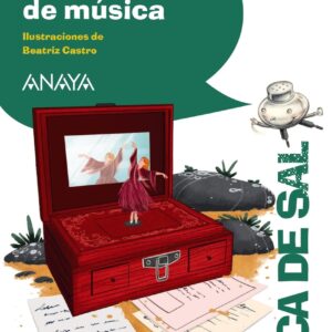 La caja de música