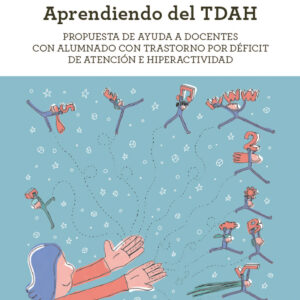 SANTILLANA ACTIVA APRENDIENDO DEL TDAH