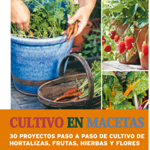 Cultivo en macetas