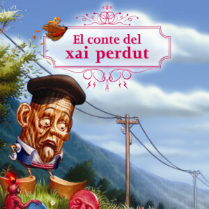 El conte del xai perdut