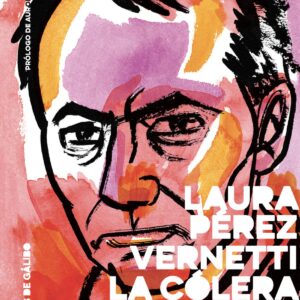LA CÓLERA DE BAUDELAIRE