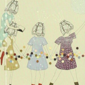 Libreta ilustrada Estibaliz Hernández de Miguel