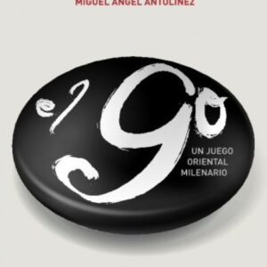 El GO, un juego oriental milenario