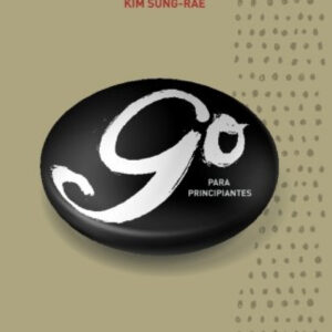 GO para principiantes