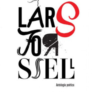 ANTOLOGIA POETICA DE LARS FORSELL
