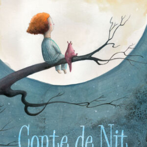 CONTE DE NIT