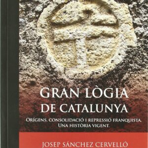 Gran Lògia de Catalunya