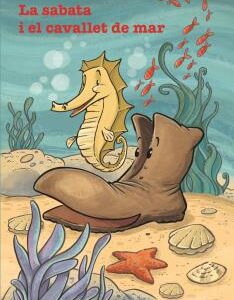 La sabata i el cavallet de mar