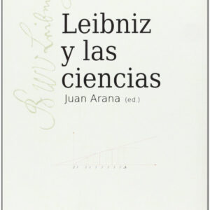 LEIBNIZ Y LAS CIENCIAS