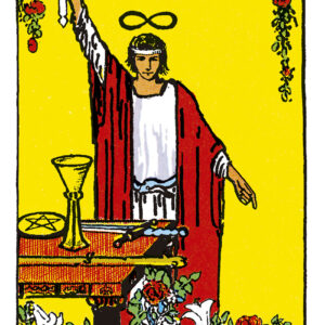 Rider Waite« Tarot