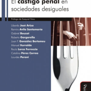 CASTIGO PENAL EN SOCIEDADES DESIGUALES
