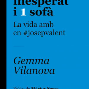 1 FILL INESPERAT I 1 SOFÀ