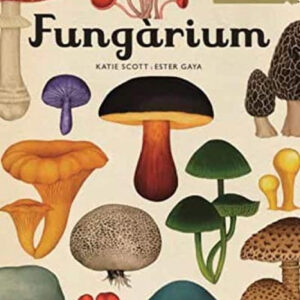 Fungàrium