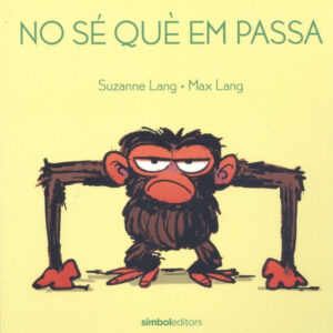 NO SÉ QUÉ EM PASSA