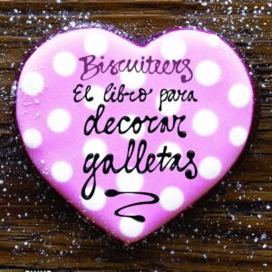 Biscuiteers. El libro para decorar galletas
