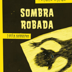 Sombra robada