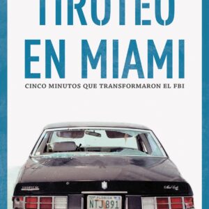 TIROTEO EN MIAMI
