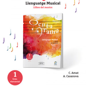 PENTAGRAMA.LLENGUATGE/LENGUAJE MUSICAL