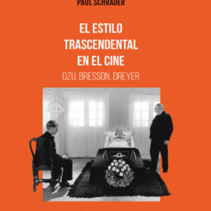 EL ESTILO TRASCENDENTAL EN EL CINE