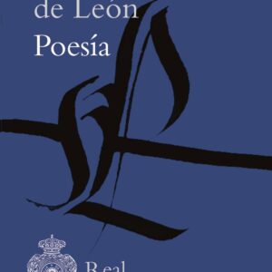 Poesía - RAE