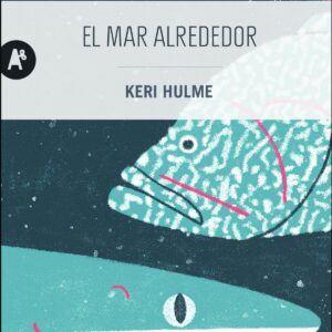 EL MAR ALREDEDOR