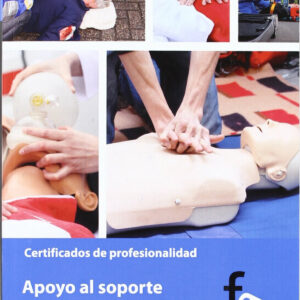 APOYO AL SOPORTE VITAL AVANZADO