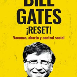 Bill Gates ¡Reset!